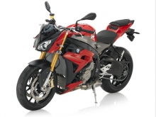 Фото BMW S 1000 R  №3