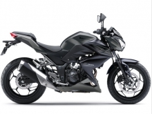 Фото Kawasaki Z300 ABS  №1