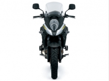 Фото Suzuki V-Strom 650 ABS  №4